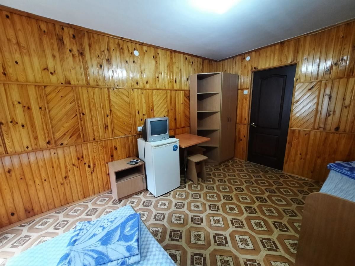 Гостевой дом Каламитский Заозёрное